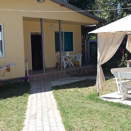 Bungalows St. Nicola Ahtopol Bagian luar foto