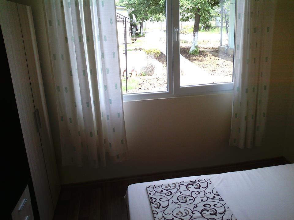 Bungalows St. Nicola Ahtopol Bagian luar foto