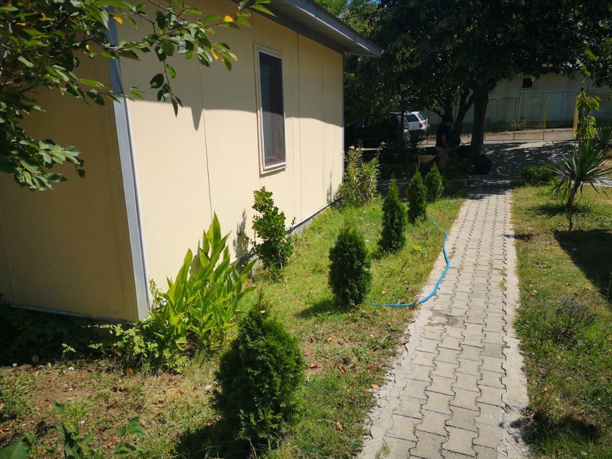 Bungalows St. Nicola Ahtopol Bagian luar foto